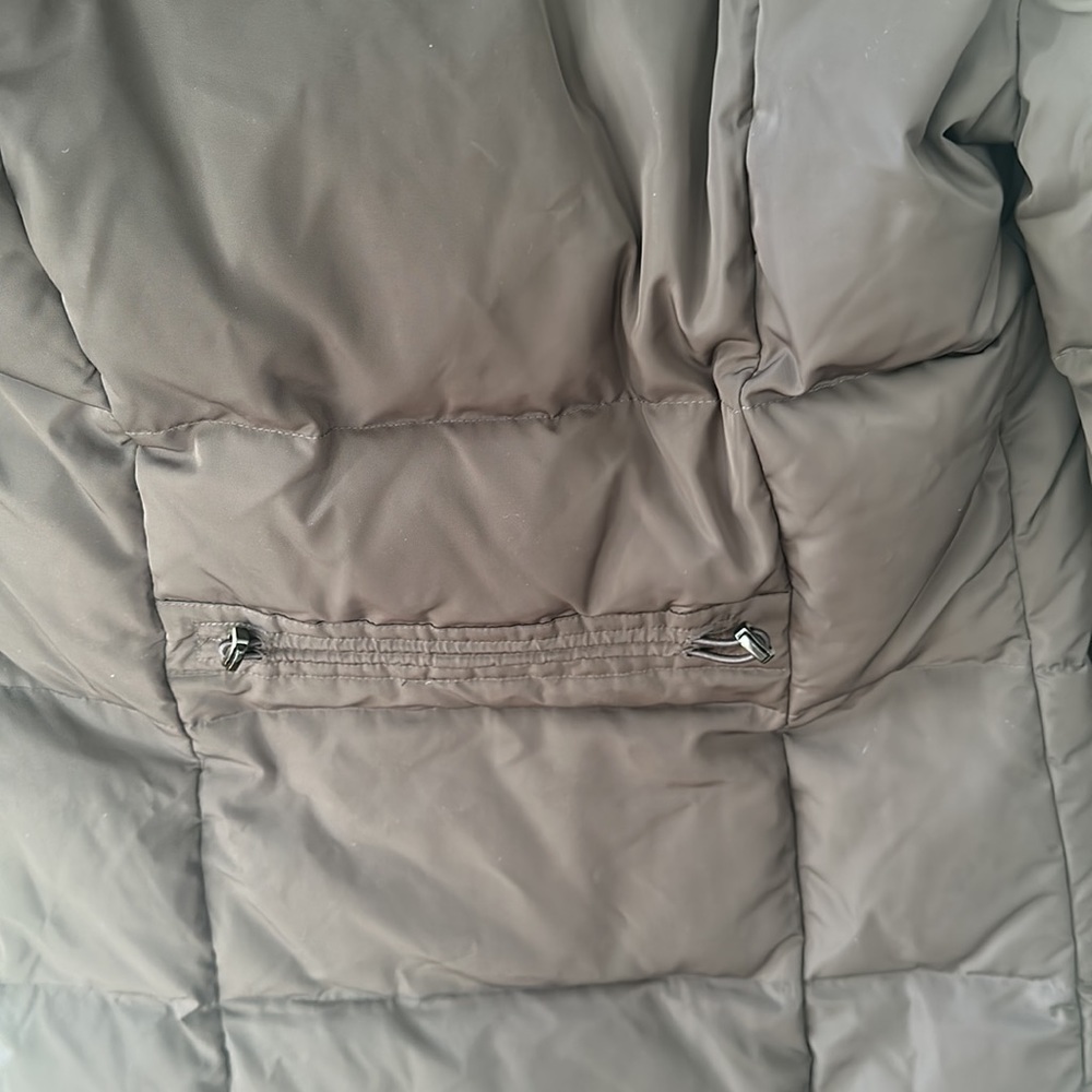Puffer Jacket - Picture 5 of 5